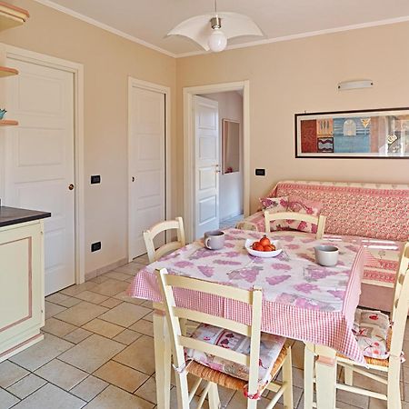 Casa Vacanze Nel Giardino Di Renzo Imperia Luaran gambar