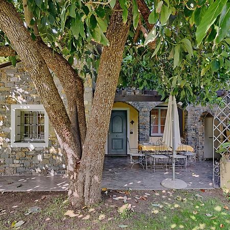 Casa Vacanze Nel Giardino Di Renzo Imperia Luaran gambar