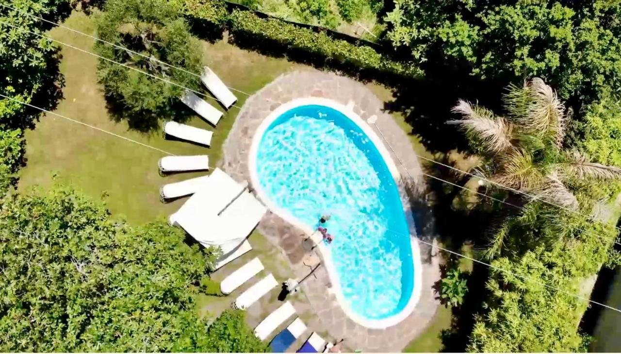 Casa Vacanze Nel Giardino Di Renzo Imperia Luaran gambar