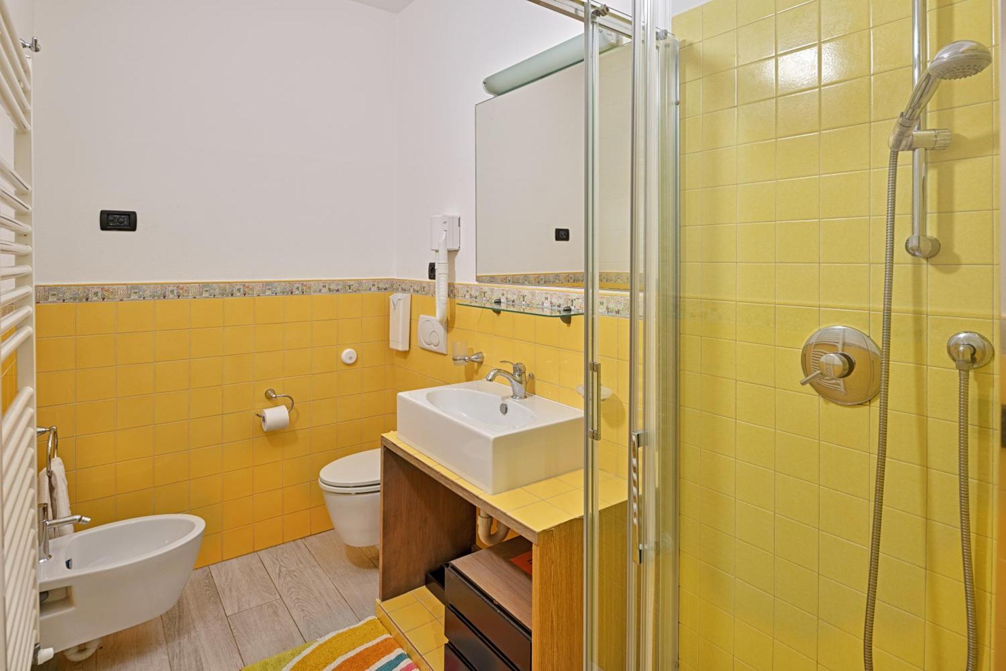 Casa Vacanze Nel Giardino Di Renzo Imperia Luaran gambar