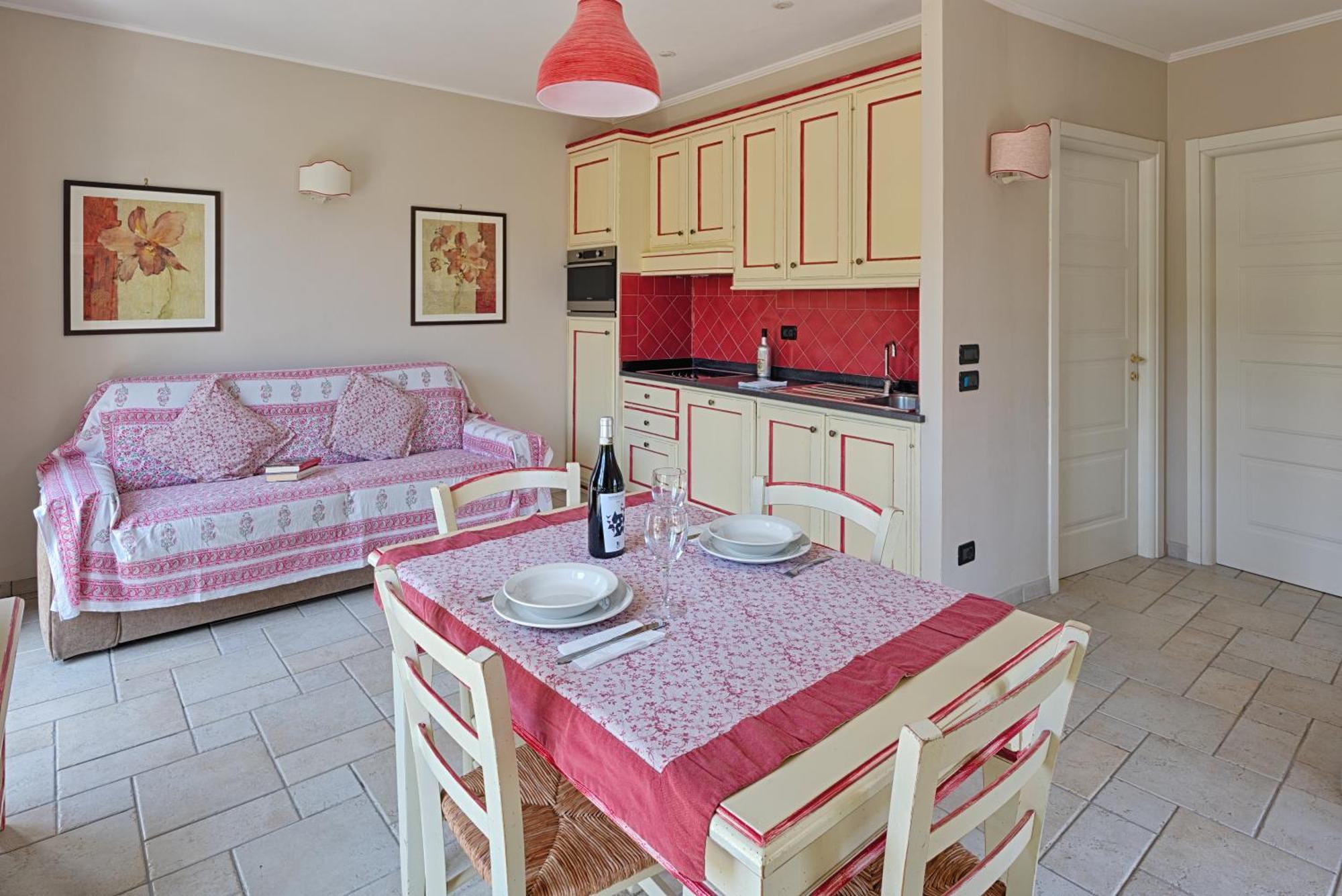 Casa Vacanze Nel Giardino Di Renzo Imperia Luaran gambar