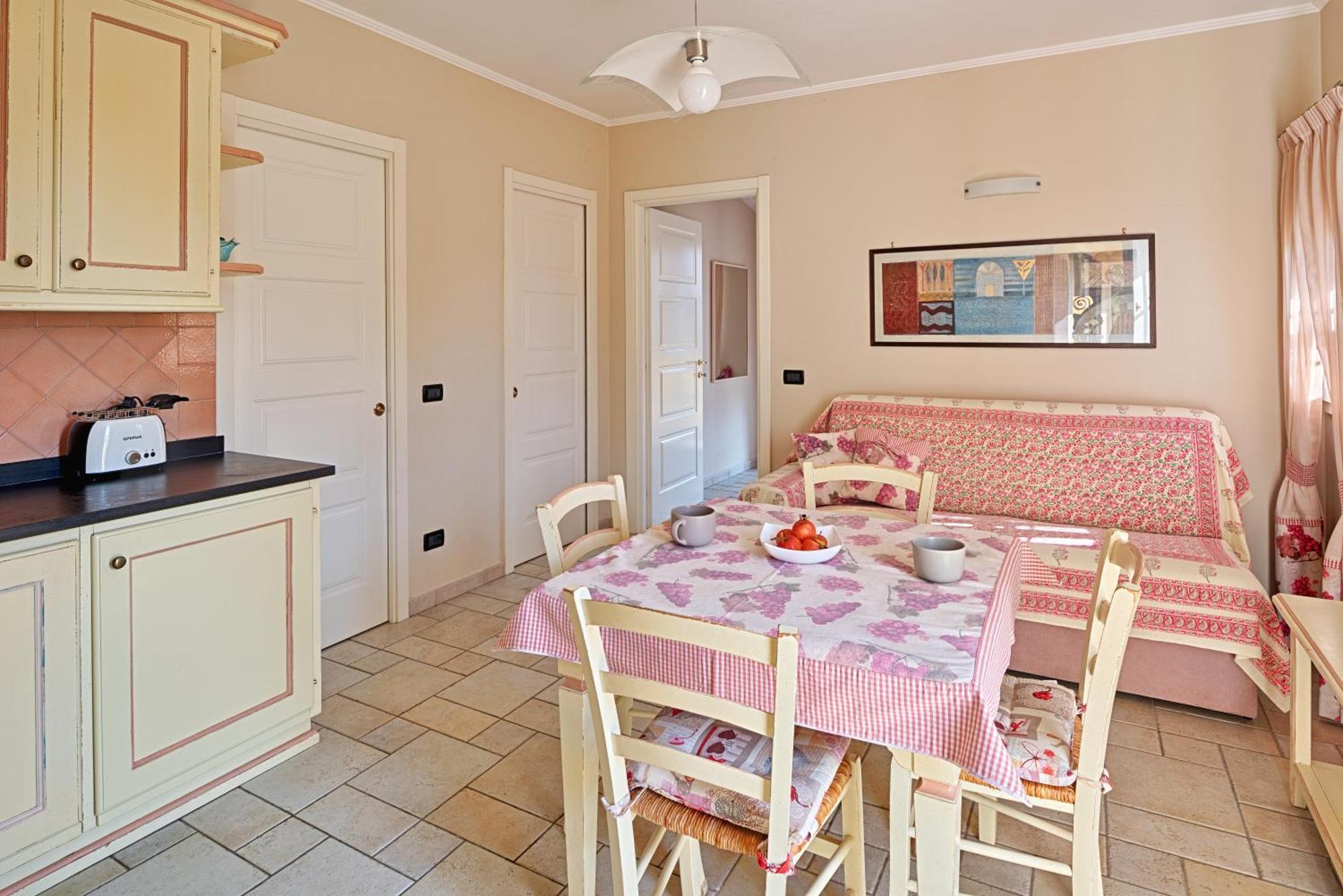 Casa Vacanze Nel Giardino Di Renzo Imperia Luaran gambar