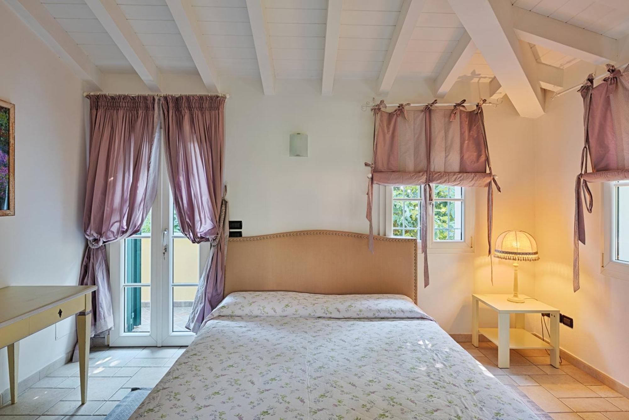 Casa Vacanze Nel Giardino Di Renzo Imperia Luaran gambar