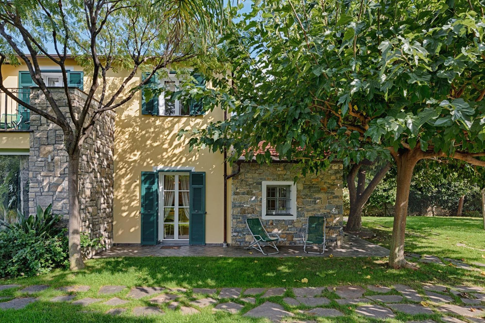 Casa Vacanze Nel Giardino Di Renzo Imperia Luaran gambar
