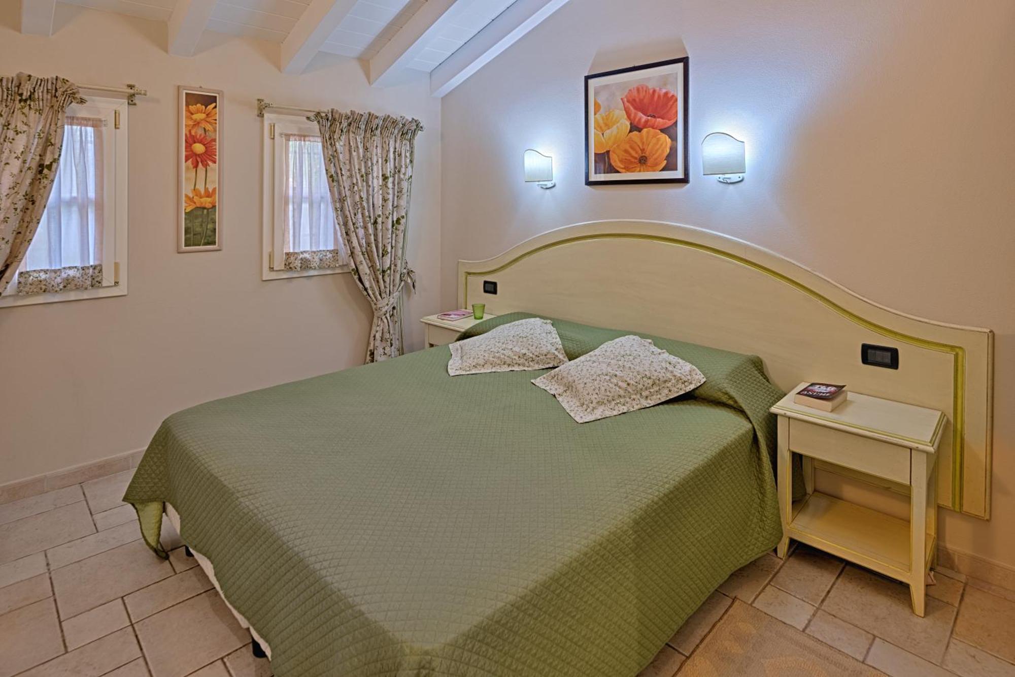 Casa Vacanze Nel Giardino Di Renzo Imperia Luaran gambar