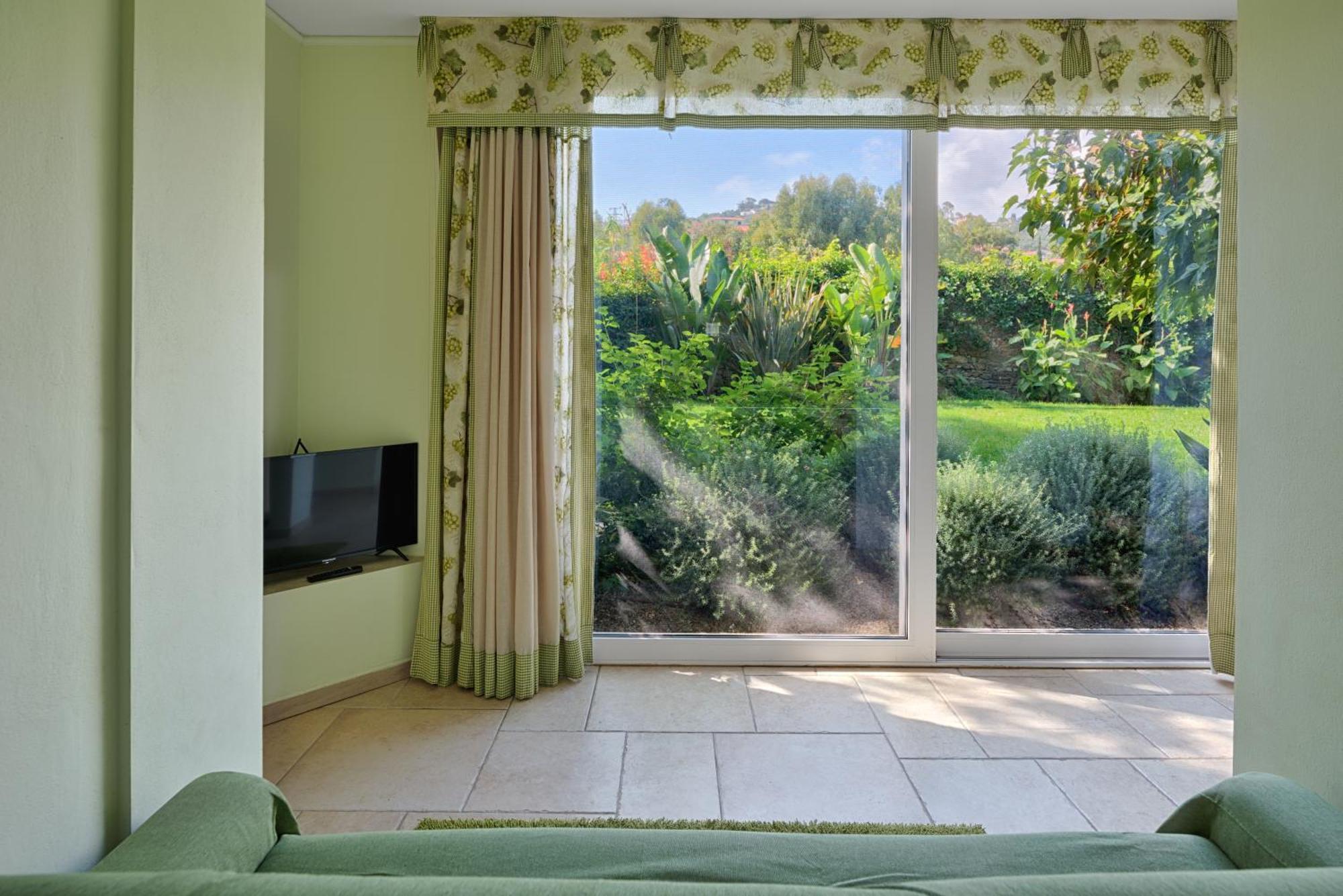 Casa Vacanze Nel Giardino Di Renzo Imperia Luaran gambar