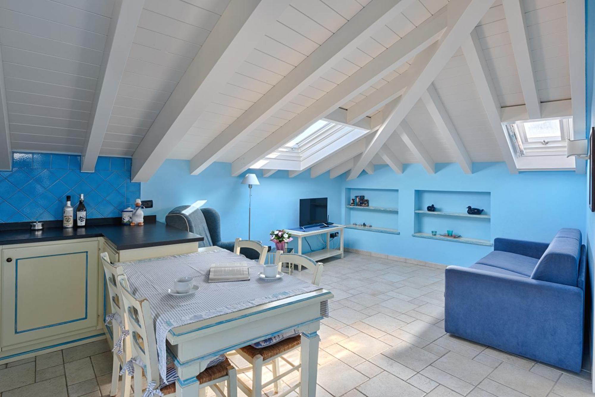 Casa Vacanze Nel Giardino Di Renzo Imperia Luaran gambar